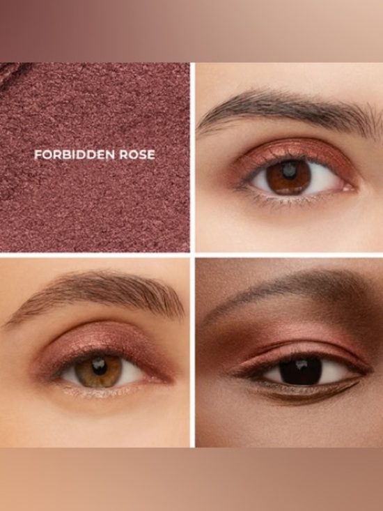 laura mercier Other - Laura Mercier Caviar Eyeshadow Stick - Forbidden Rose (Rosy Copper metallic) NEW